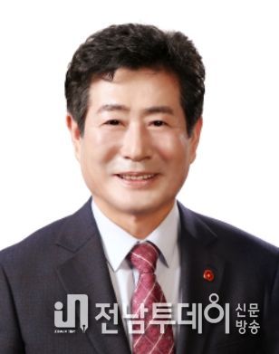 고태민 의원(국민의힘, 애월읍갑)