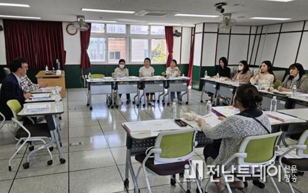 화상프로젝트 수업 오리엔테이션