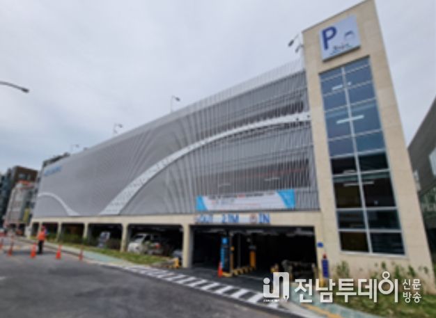 복층화 사업 후