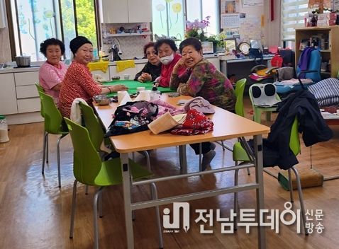 나주시, 경로당 맞춤 지원 눈길 … 고장·노후 에어컨 교체