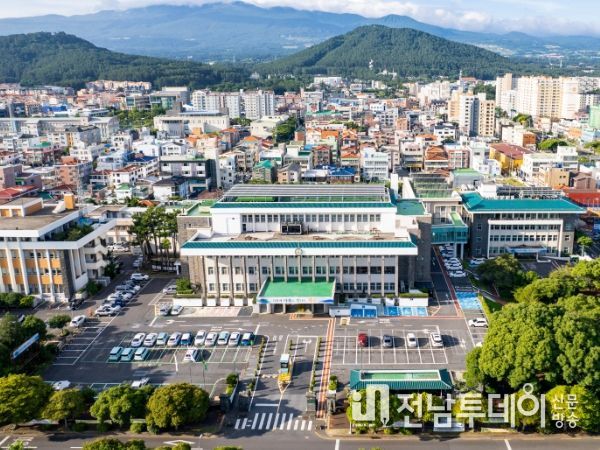 제주도, 올 상반기 우수관광사업체 6월 2일까지 공모
