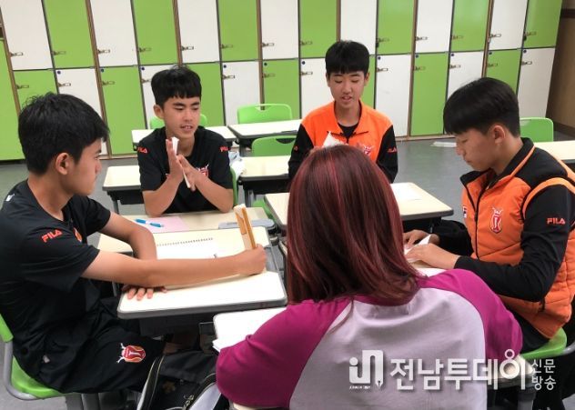 2023 대학생 튜터링