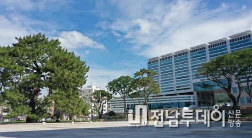 1회용품 제로 해남, 1회용품 모니터링단 운영