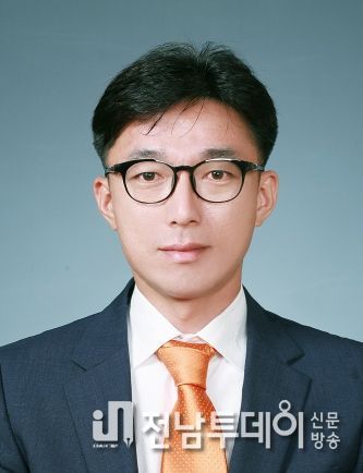 해남군 공무원 윤산호씨“기술사 2관왕” 등극