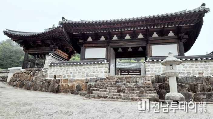 광양시, 부처님오신날.. 선각국사 도선 따라 광양사찰여행