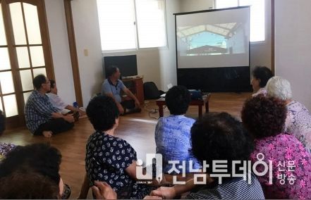 “문화로 행복을 배달합니다” 문화 융성 발로 뛰는 나주시