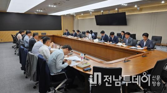 제주도, 국비 2조 확보 동분서주‧‧ ‧2023년 지방재정협의회 참석