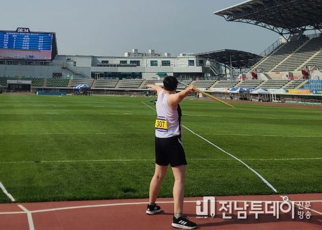 제17회 전국장애학생체육대회