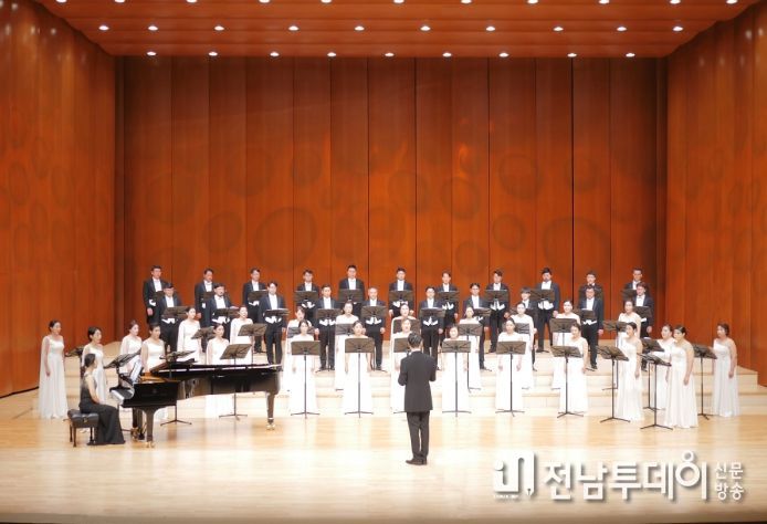 서귀포합창단