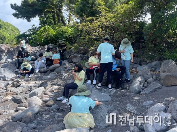 5월 마을과 함께하는 생태탐험대