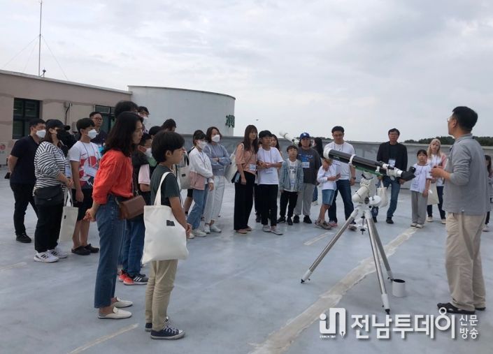 2023년 상반기 우주로의 초대