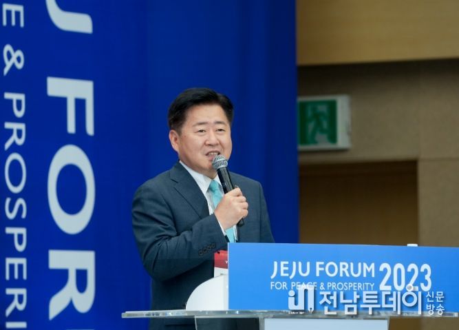 제주4·3 글로벌 공론화로 세계화 모색한다
