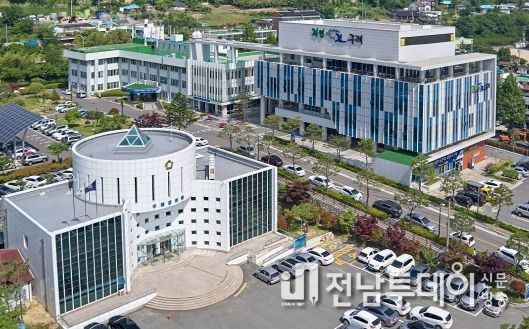 김순호 구례군수, 폭염 대비 철저 당부