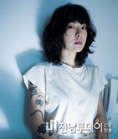 해남군, 가수 겸 작가 요조 초청 강연