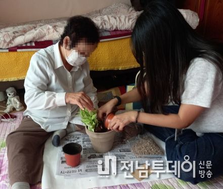 서귀포시, 자살유족의 일상회복을 위해 함께하겠습니다.