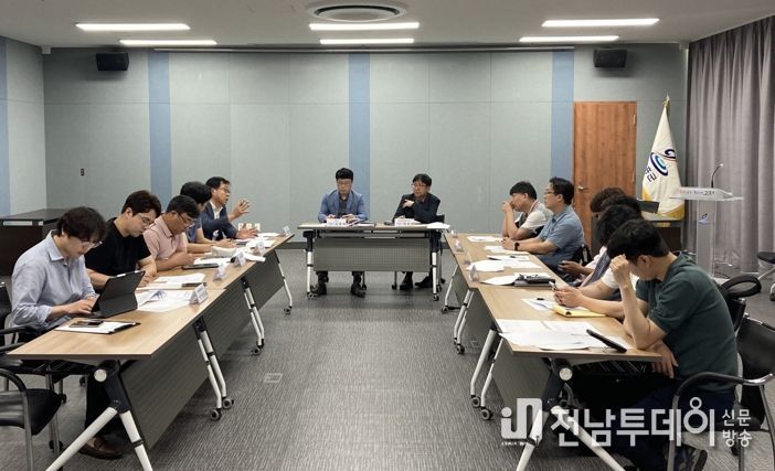 고흥군, ‘드론실증도시 구축 사업’ 본격 추진