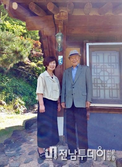장흥 유치면, ‘국가유공자 명패 달아드리기’ 추진