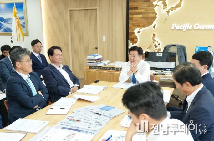 제주 미래 규정할 지속가능발전 전략 최상위 법정계획으로 역할