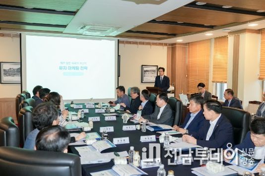 중국 중심 제주관광, 아세안·중동까지 반경 넓힌다