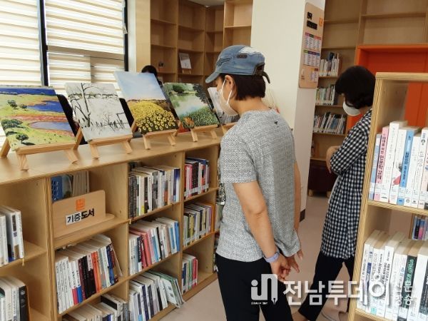 광주광역시 남구, 공립 작은도서관 ‘야간 개방’ 확대