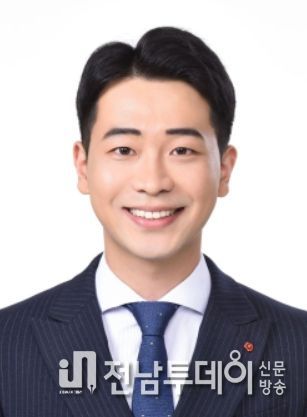 제주도의회 강경흠의원