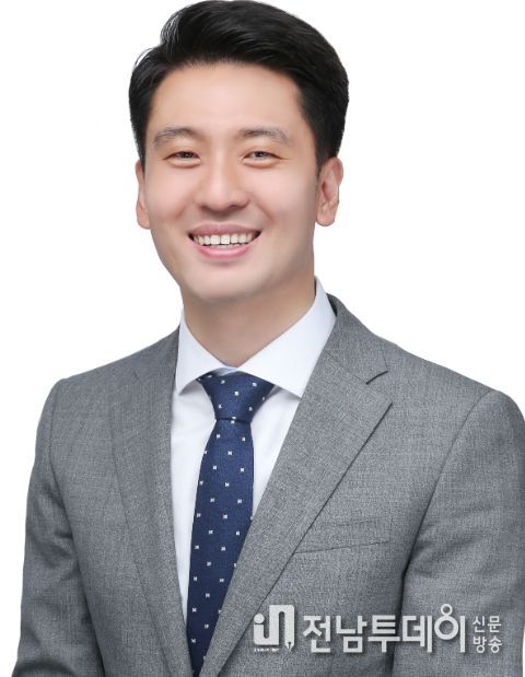 광주광역시북구의회 임종국 구의원