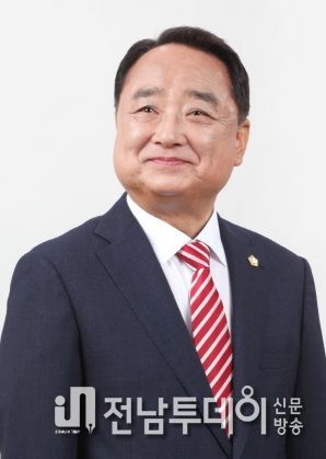 최무송 의원(문흥1·2동,오치1·2동,우산동)