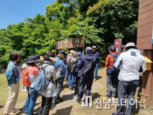 제주 설문대여성문화센터, 역사문화 탐방 프로그램 ‘호응’