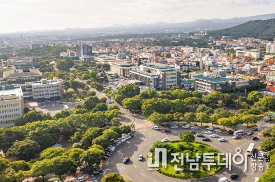 제주 도심 급행버스 3개 노선 28일 개통