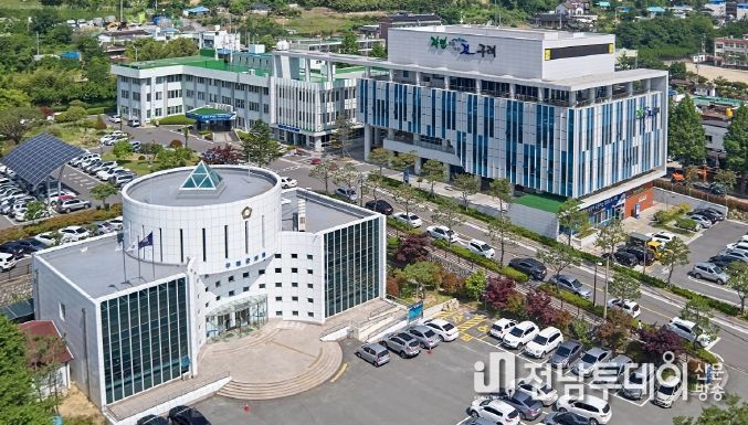 구례군, 탄소중립포인트(에너지) 인센티브 지급