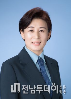 전미용 의원(중흥1·2·3동, 신안동, 임동, 중앙동)