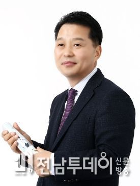 강성훈 의원(건국·양산·신용동)