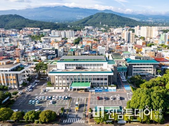 제주도, 공공시설 기능UP⦁효율UP 3D 통합 공간개선사업 주민설명회 개최