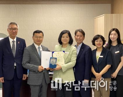 광양시, 6.25전쟁 전사자 유해발굴사업 ‘우수 행정기관’ 선정