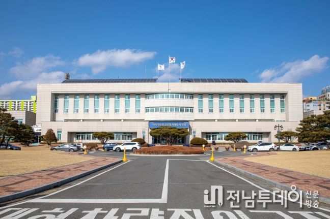 광양시, 2023 국제농업박람회 농식품관 부스 입점업체 모집