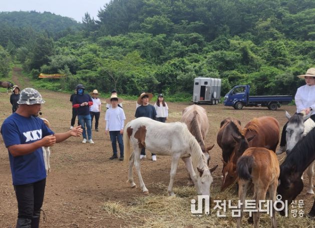 공직자 정신건강증진 체험프로그램