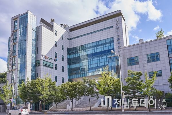광주광역시 남구, ‘문화예술회관 공연장’ 대대적 손본다