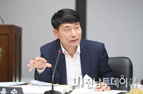 광주광역시 서구 김옥수 의원