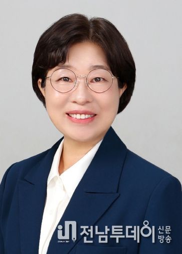 고영임 광주북구의원, 장애인스포츠이용권 지원사업 관리 강조