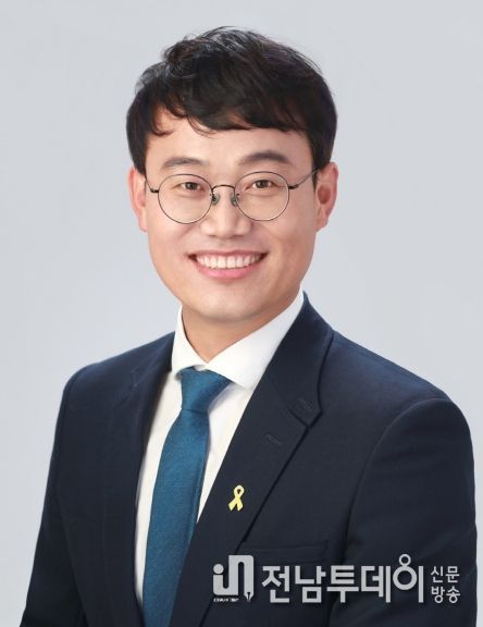 정달성 광주북구의원, 사회적경제 활성화 통한 ESG 경영 촉구