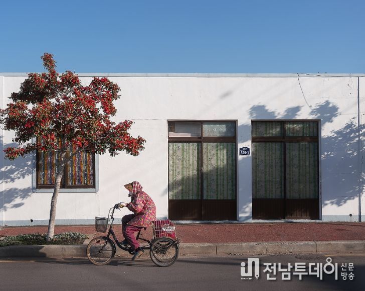 (사진분야) 최우수 일상
