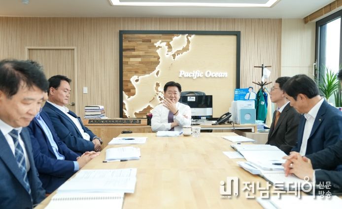 민선8기 1주년 앞둔 제주도정, 정책 체감도 더 높인다