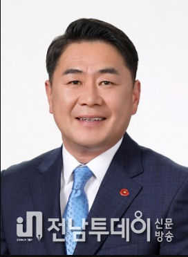 제주도의회 임정은 의원