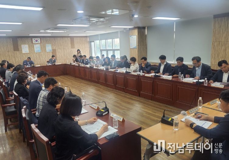 제2차 반부패추진협의회