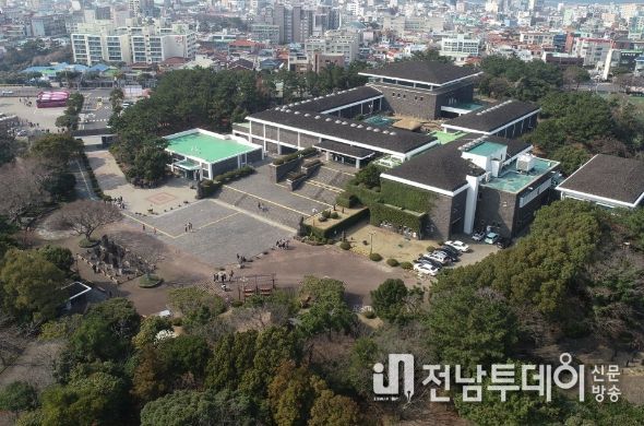 제주민속자연사박물관