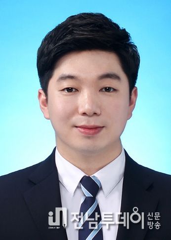 신정훈 광주북구의원, 구민 공익소송 지원 근거 마련