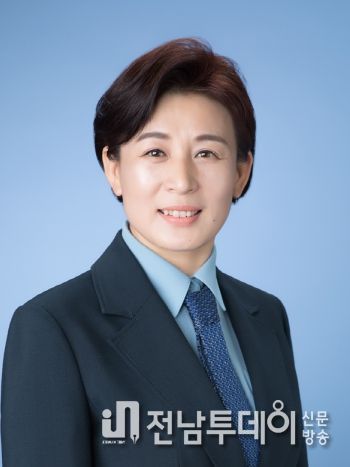 전미용 광주북구의원, ‘북구 뷰티산업 활성화에 관한 조례’ 발의