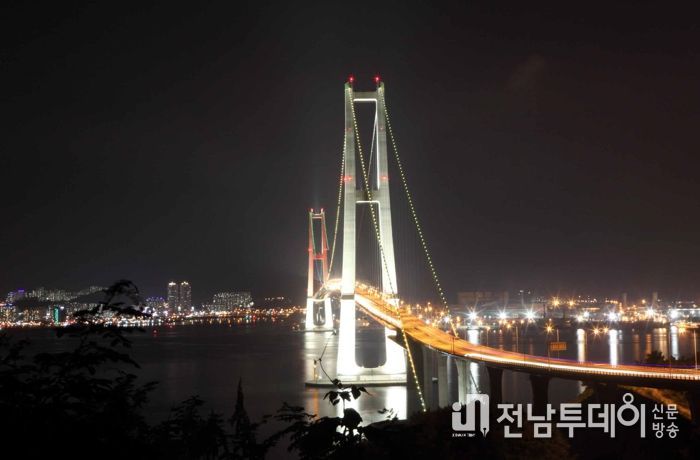 올여름은 ‘빛·불·물’ 공존하는 관광도시, ‘광양’에서