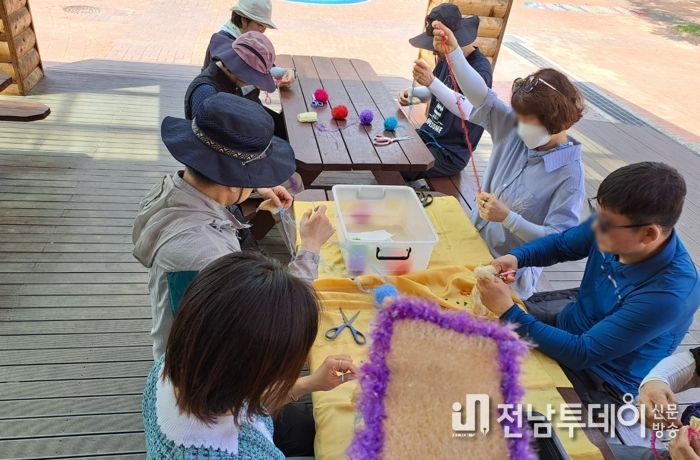 광양시, ‘백운산자연휴양림’ 여름 성수기 숲해설 특별프로그램 운영