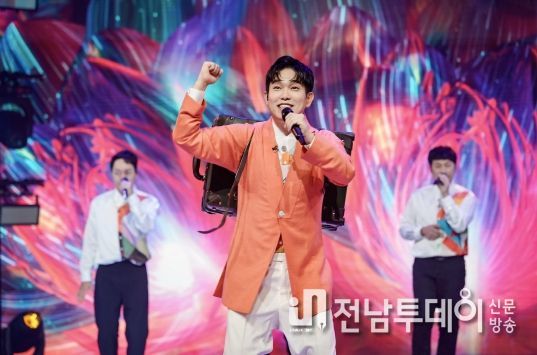 소리꾼 백현호